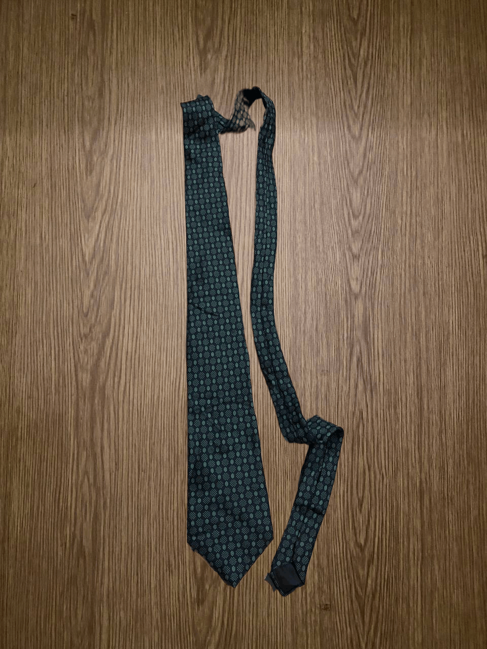 Cerruti 1881 Cerruti 1881 Silk Tie Size ONE SIZE - 1 Thumbnail