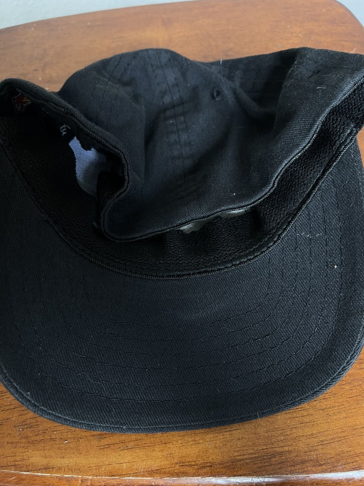 World Industries World Industries Water Fitted Hats Size ONE SIZE - 3 Thumbnail