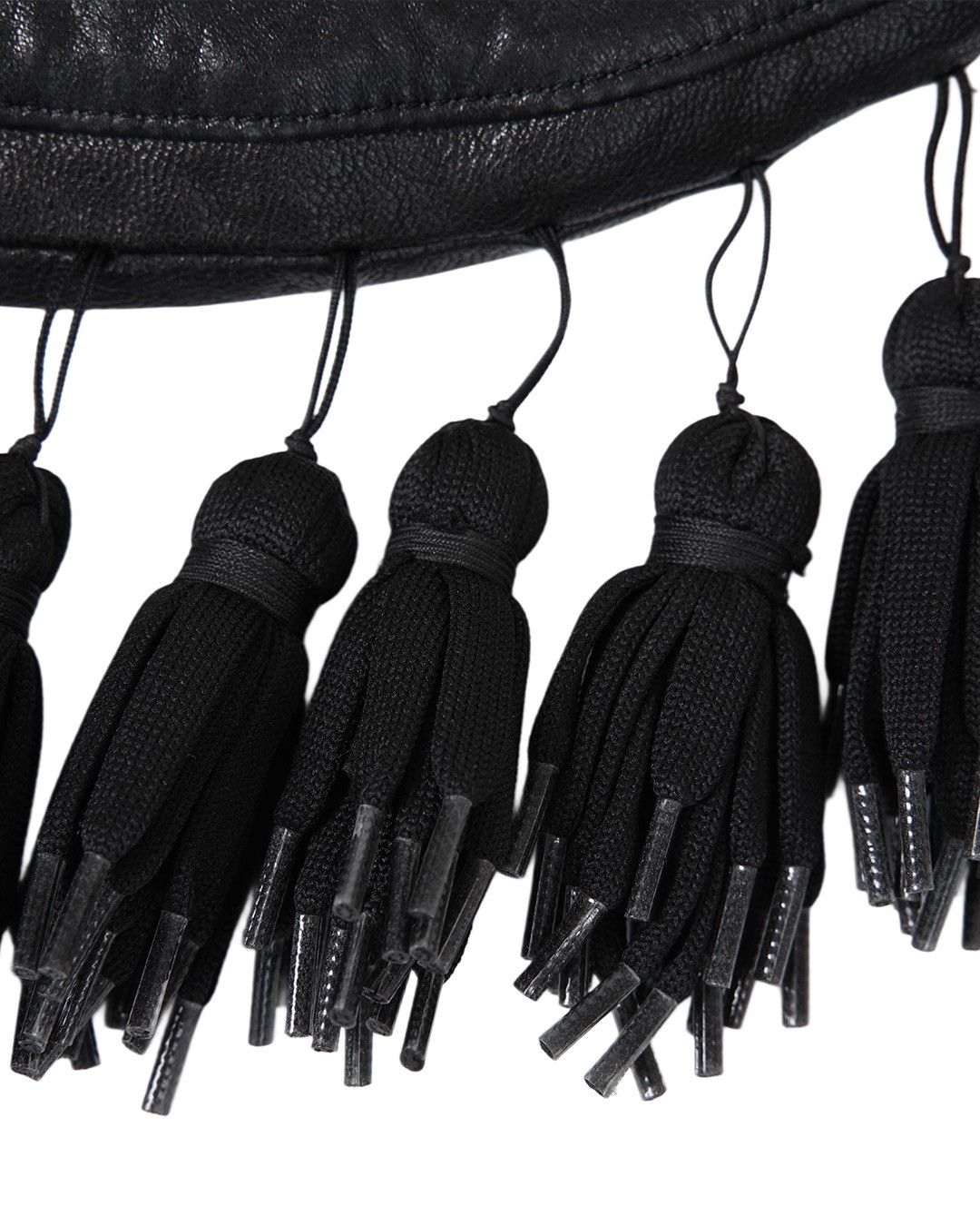 Dirk Bikkembergs Dirk Bikkembergs S/S2006 Bag Size ONE SIZE - 5 Thumbnail