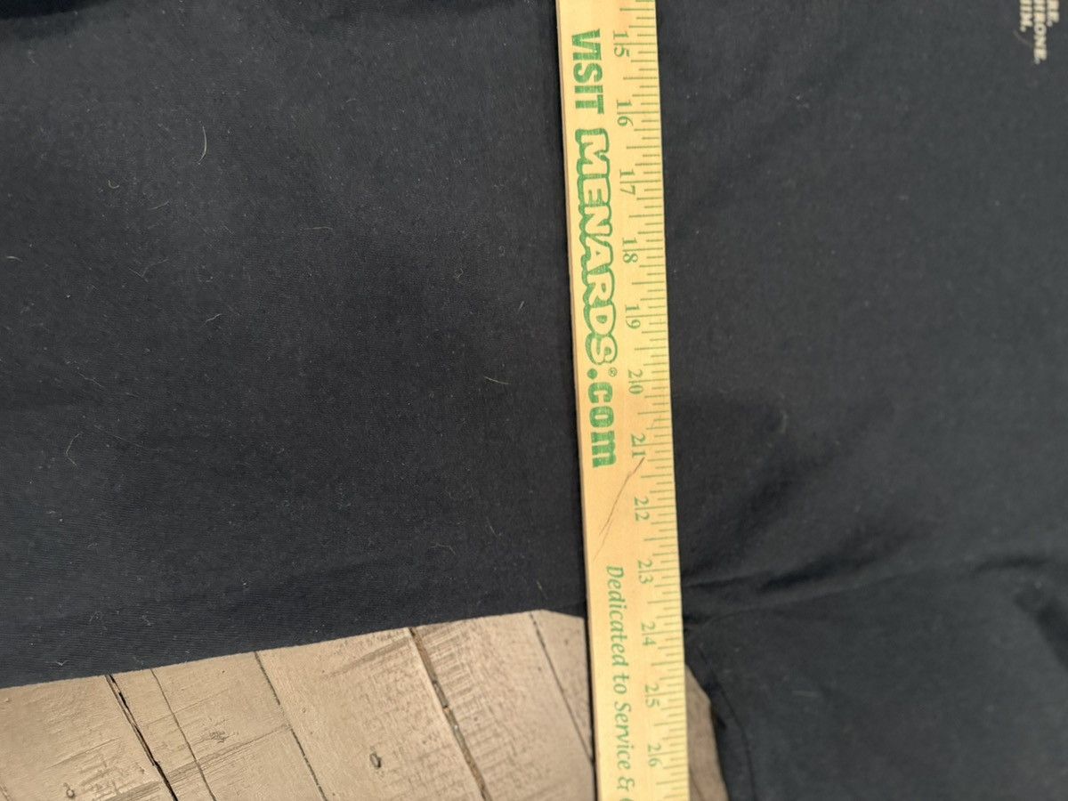 Fear of God 💥VTG Fear of God x Maxfield staff shirt unreleased XL Size US XL / EU 56 / 4 - 6 Thumbnail