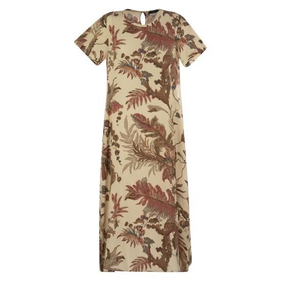 Weekend Max Mara WEEKEND MAX MARA Women Mid Skirts 2525226111600 BEIGE Size S / US 4 / IT 40 - 1 Thumbnail