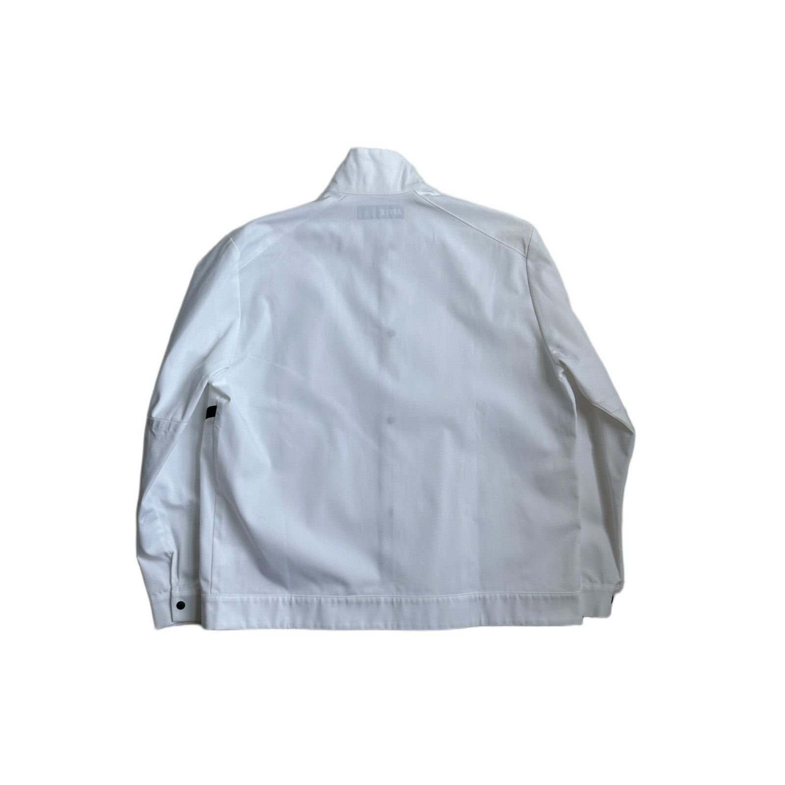 AFFXWRKS Affxwrks Darted Work Jacket Size US L / EU 52-54 / 3 - 3 Thumbnail