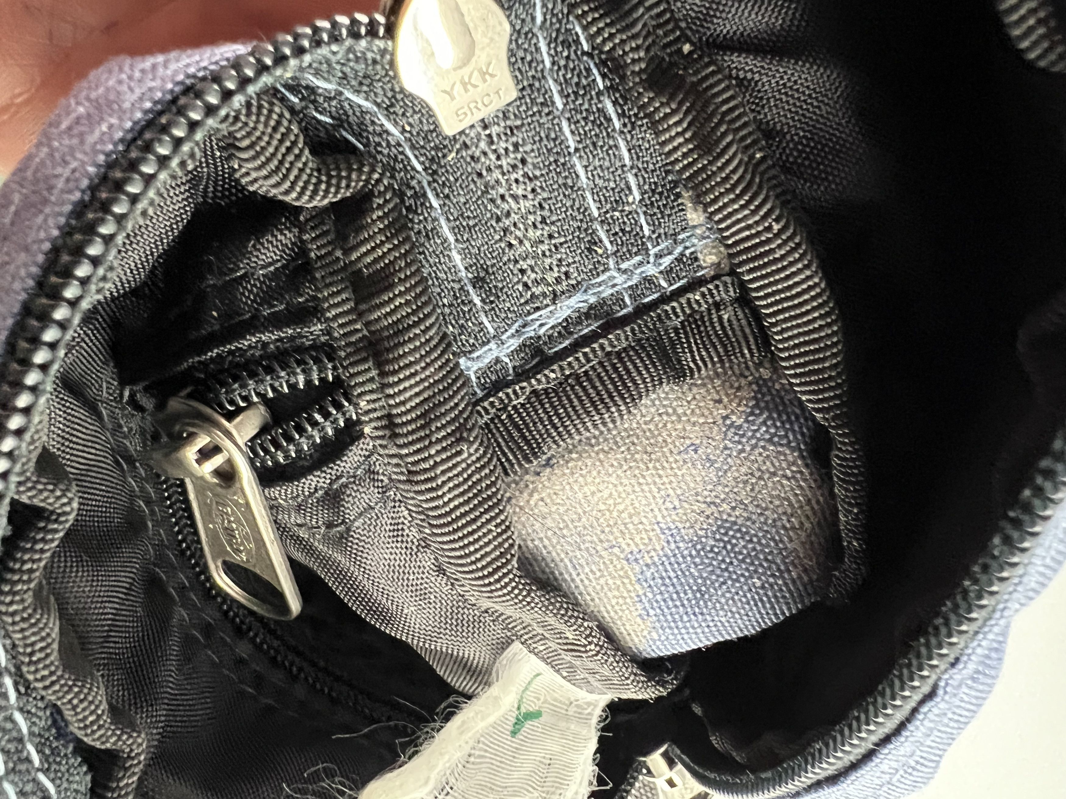 Eastpak × Vintage Eastpak Vintage Crossbody Bag Size ONE SIZE - 5 Thumbnail