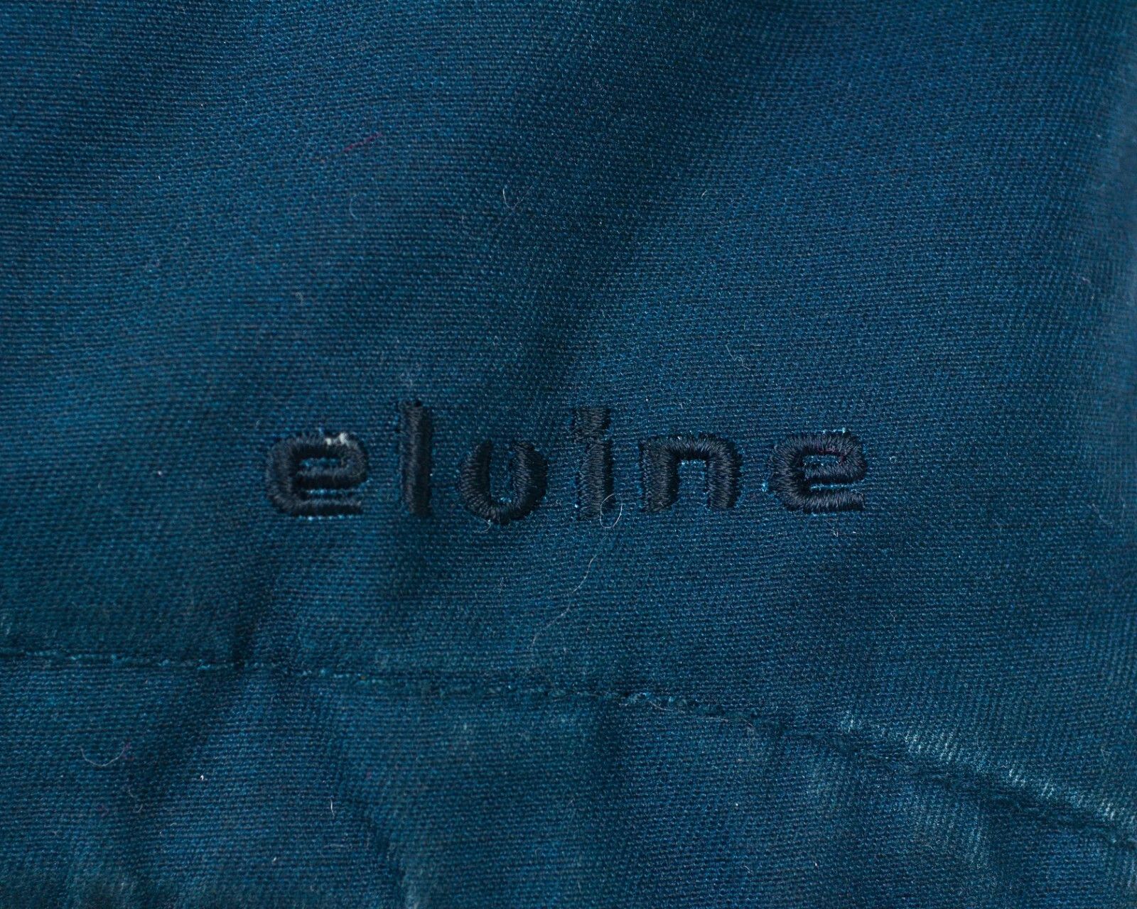 ELVINE Fia Women XS Parka Padded Coat Zip Up Jacket Windbreaker Size XS / US 0-2 / IT 36-38 - 4 Thumbnail