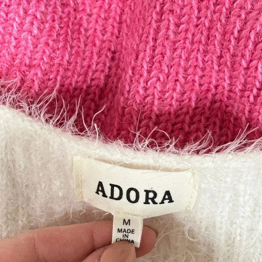 Other Adora Colorblock Sweater Size M / US 6-8 / IT 42-44 - 3 Thumbnail