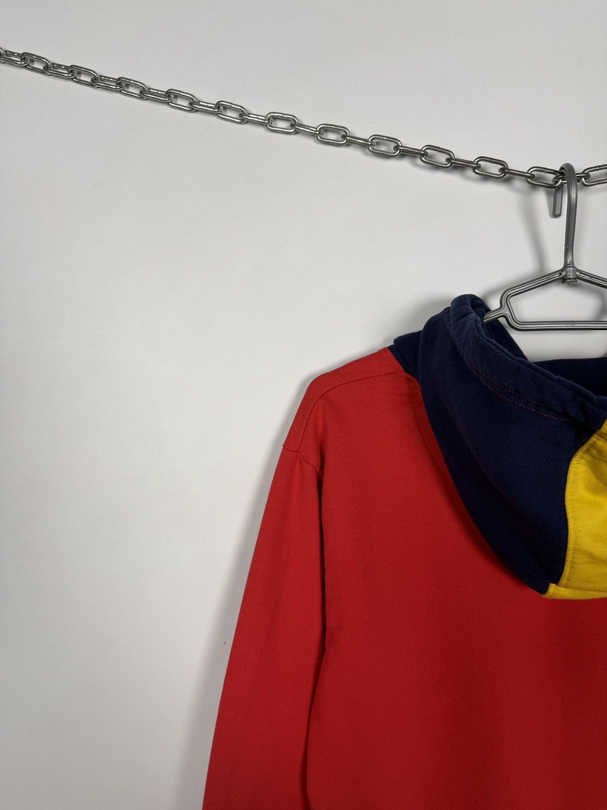 Airwalk Airwalk Hoodie Big Logo Outdoor Skateboard Multicolor Size M Size US M / EU 48-50 / 2 - 13 Thumbnail