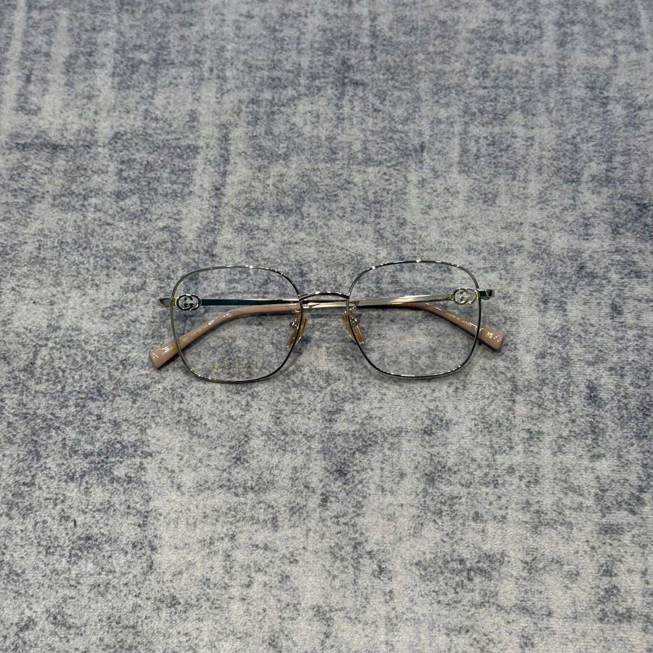 Gucci Gucci GG2006OA 001 Size ONE SIZE - 7 Thumbnail