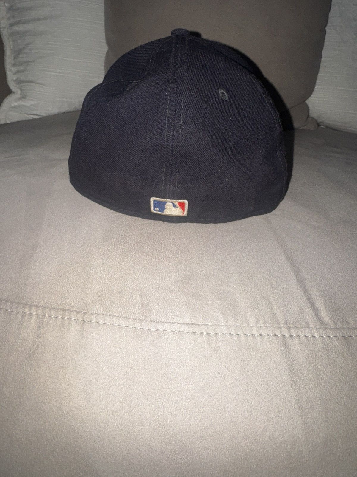 Fear of God FEAR OF GOD x NEW ERA Size ONE SIZE - 3 Thumbnail