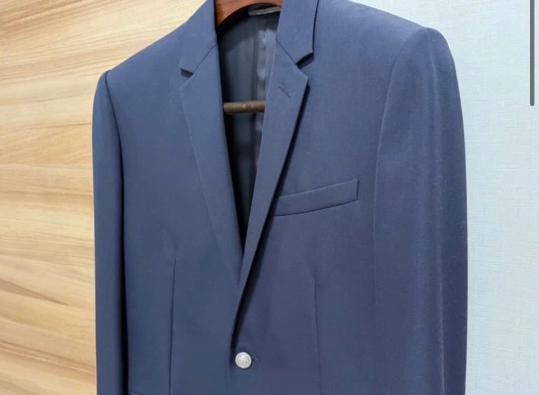 Dior Dior blazer Size 48R - 3 Thumbnail