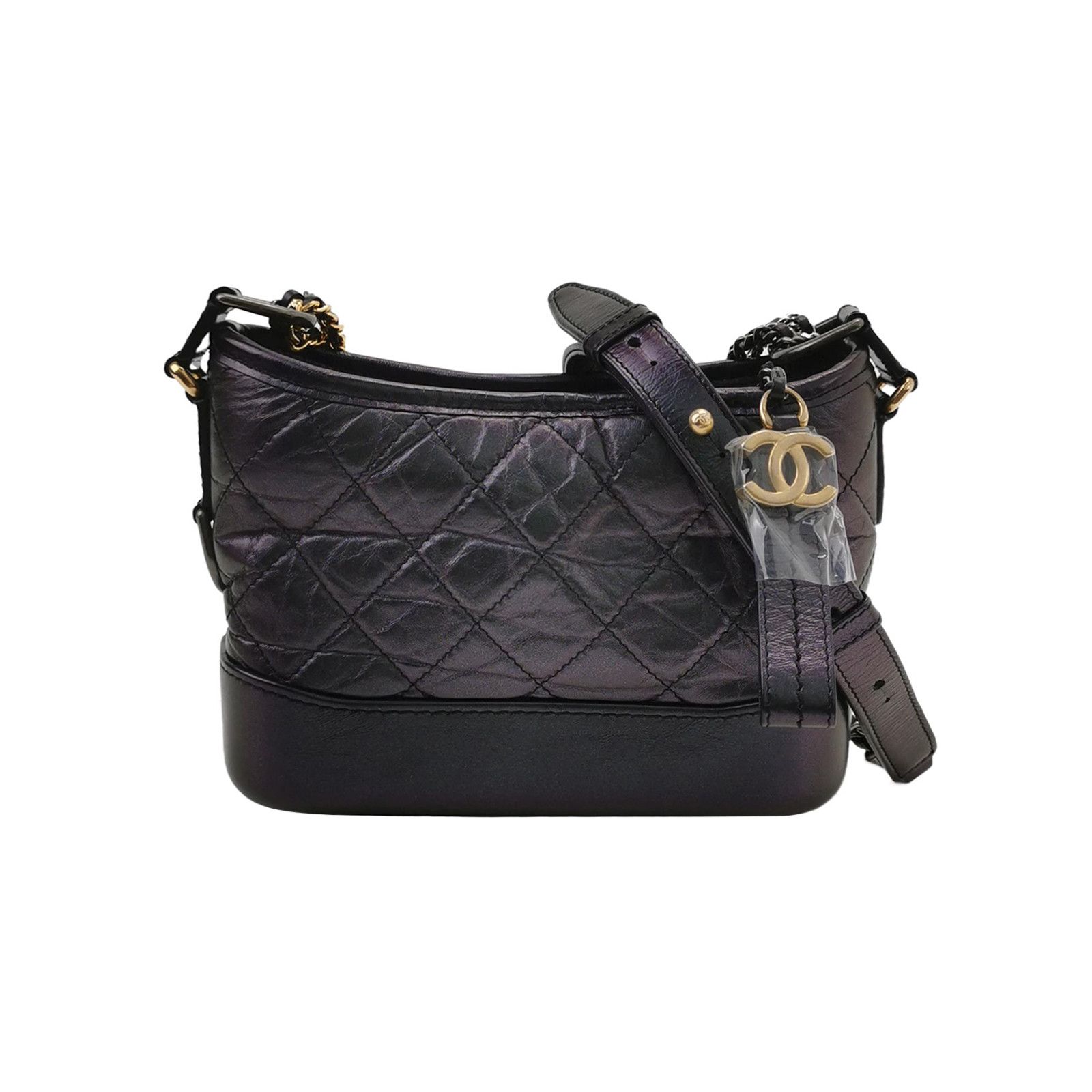 Chanel Chanel Women os Crossbody Bags Size ONE SIZE - 1 Thumbnail