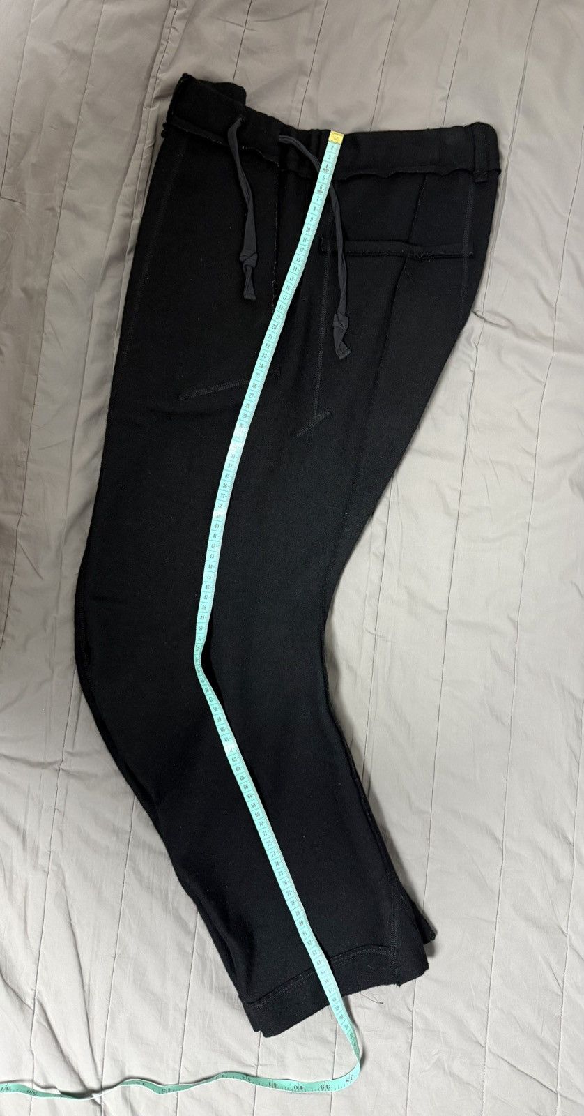 Takahiromiyashita The Soloist. 3D shape pants S Size US 30 / EU 46 - 5 Thumbnail