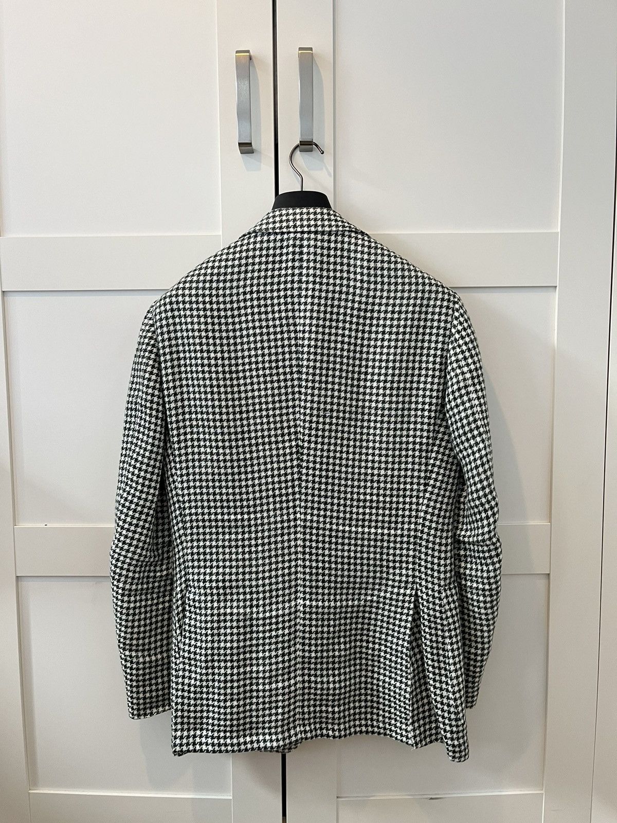 Suitsupply Suitsupply blazer Size 46R - 6 Thumbnail