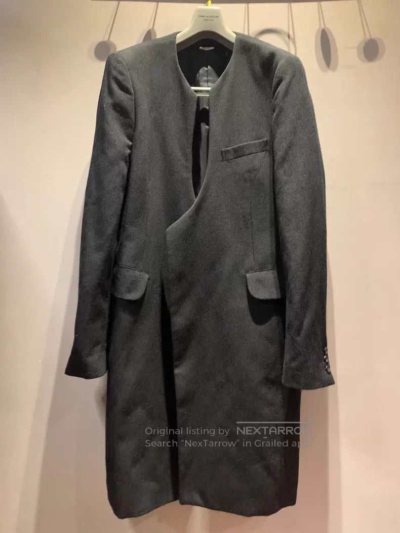 Comme des Garcons Comme des Garcons Coat Size US L / EU 52-54 / 3 - 1 Thumbnail