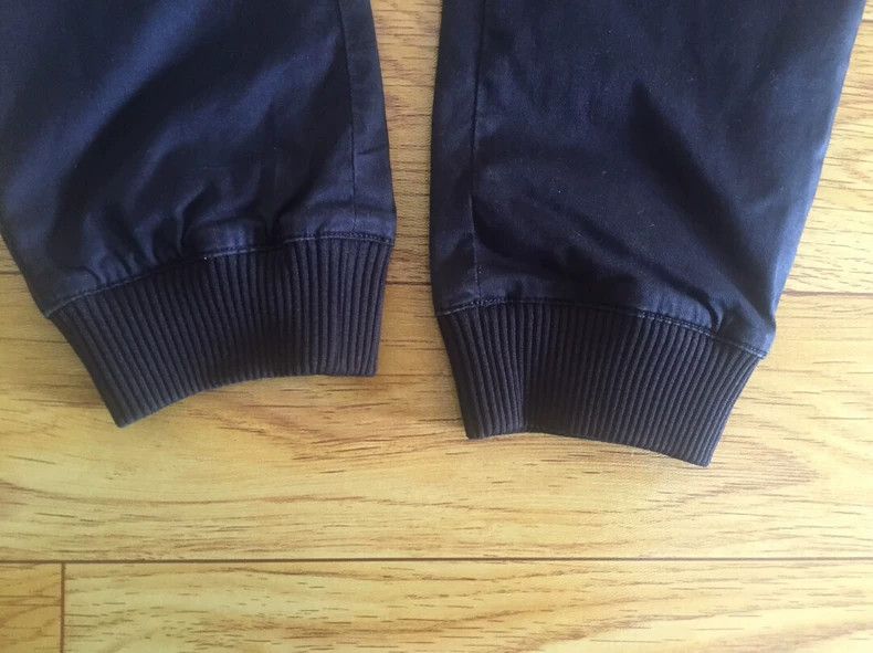 Kenzo KENZO Leisure tights Size US 32 / EU 48 - 3 Thumbnail