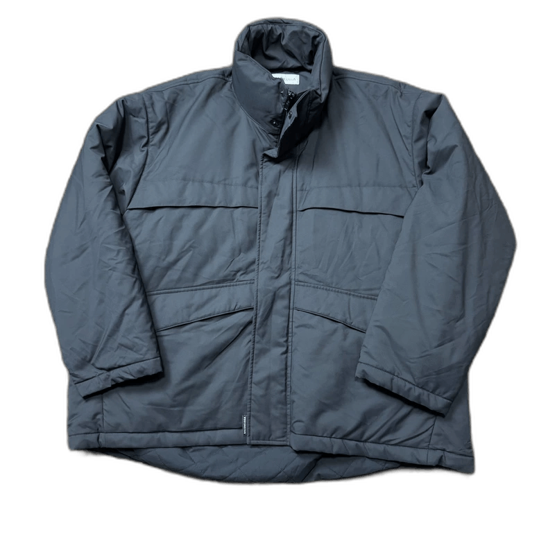 Balenciaga Balenciaga 21FW Cargo Down Jacket Size US L / EU 52-54 / 3 - 1 Thumbnail
