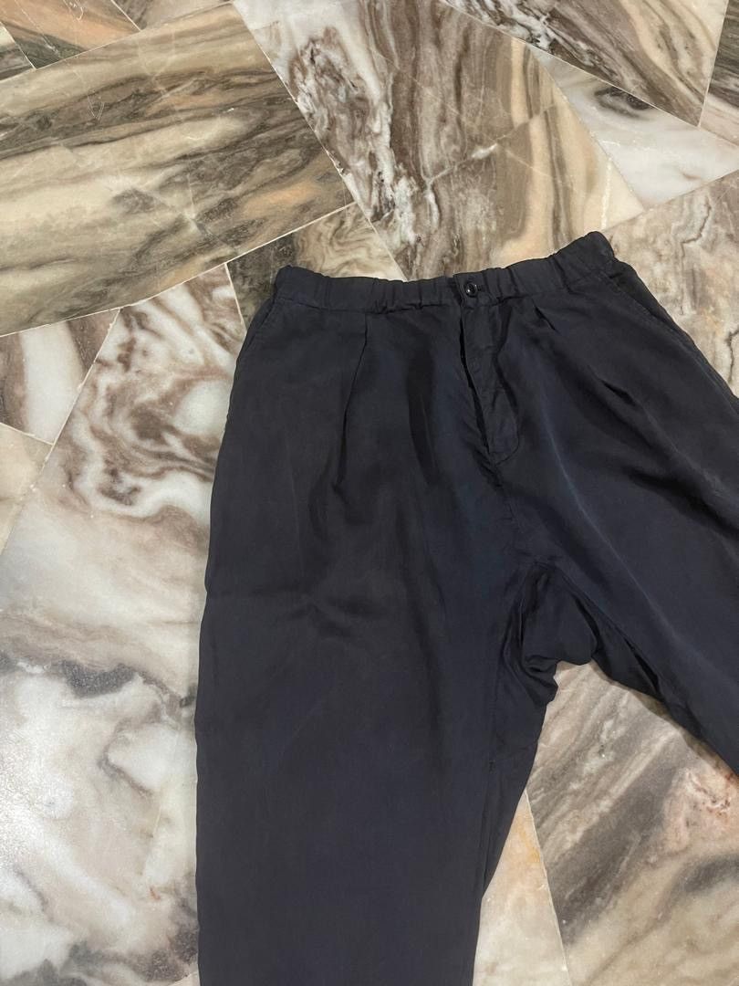 Frapbois Issey Miyake by Frapbois Pants Size US 32 / EU 48 - 5 Thumbnail