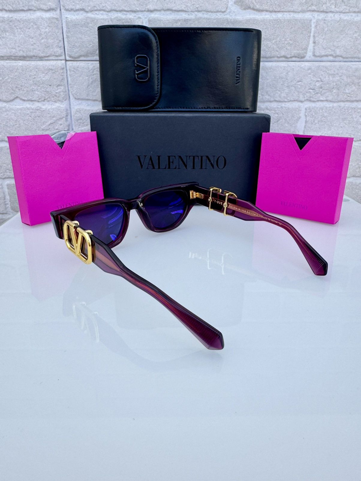 Valentino Valentino V-DUE Size ONE SIZE - 3 Thumbnail