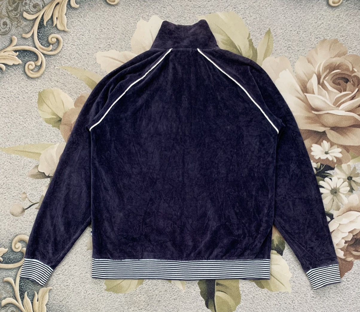 Hang Ten Hang Ten Sweater Like Jacket Size US L / EU 52-54 / 3 - 2 Thumbnail