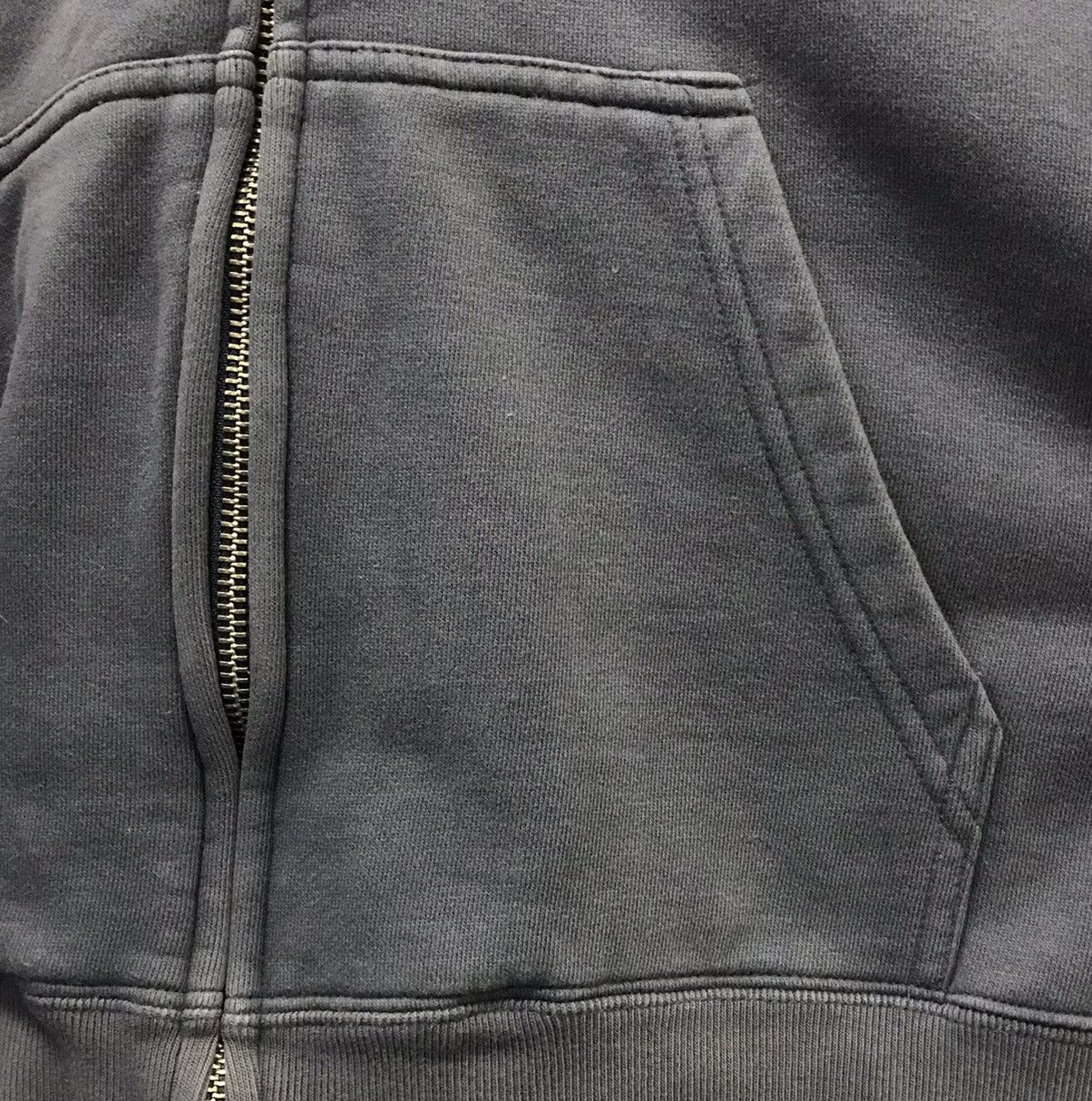 Japanese Brand × Vintage Vintage 76 Lubricants Racing Motor Oil Spirit Jacket Hoodie Size US M / EU 48-50 / 2 - 7 Thumbnail
