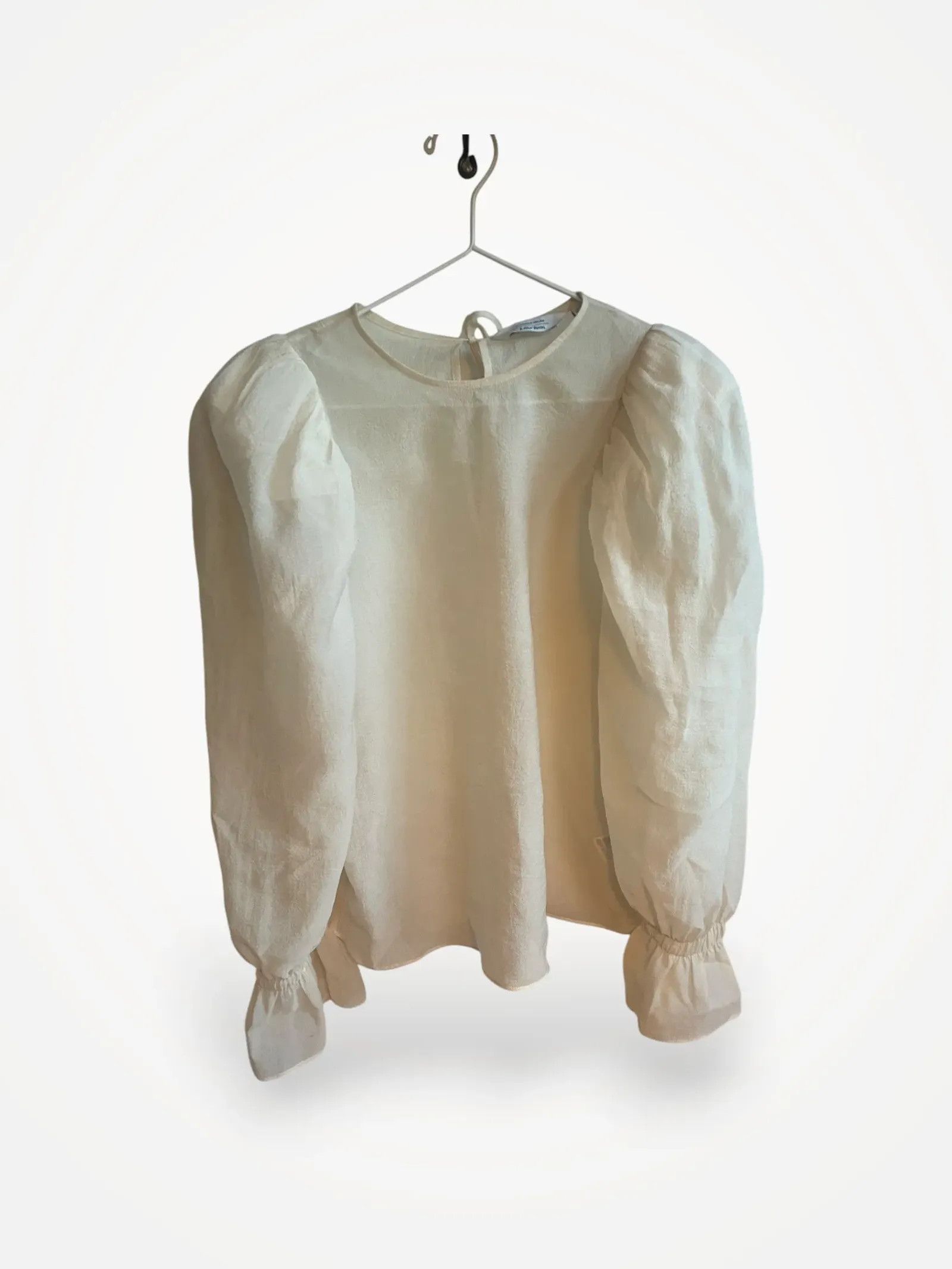 & Other Stories & Other Stories Blouse Size XS / US 0-2 / IT 36-38 - 1 Thumbnail