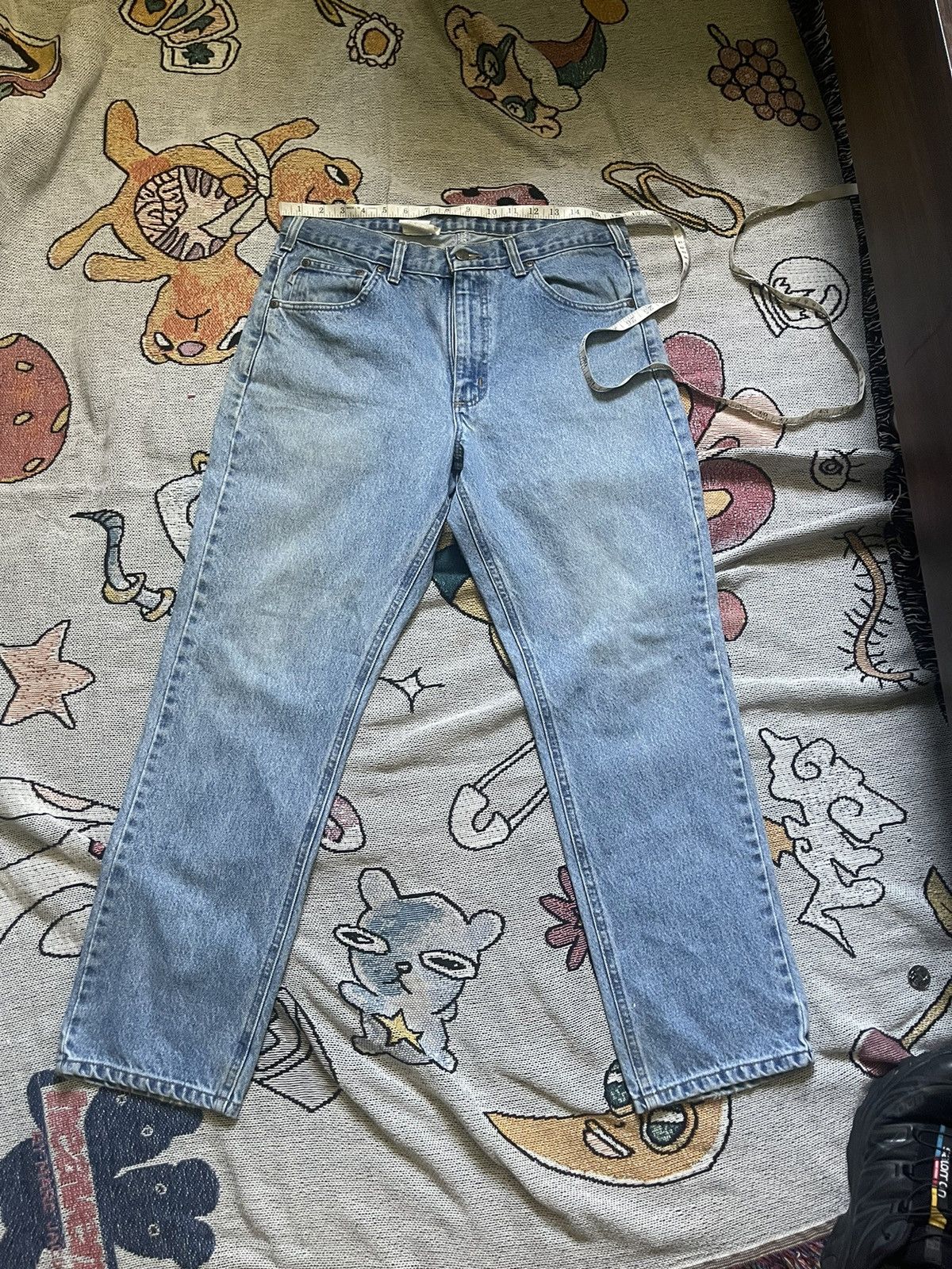 Carhartt Carhartt denim Size US 34 / EU 50 - 3 Thumbnail