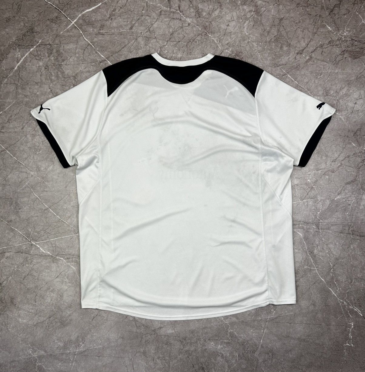 Puma × Vintage Vintage puma Tottenham soccer jersey size Xxl Spurs Size US XXL / EU 58 / 5 - 3 Thumbnail