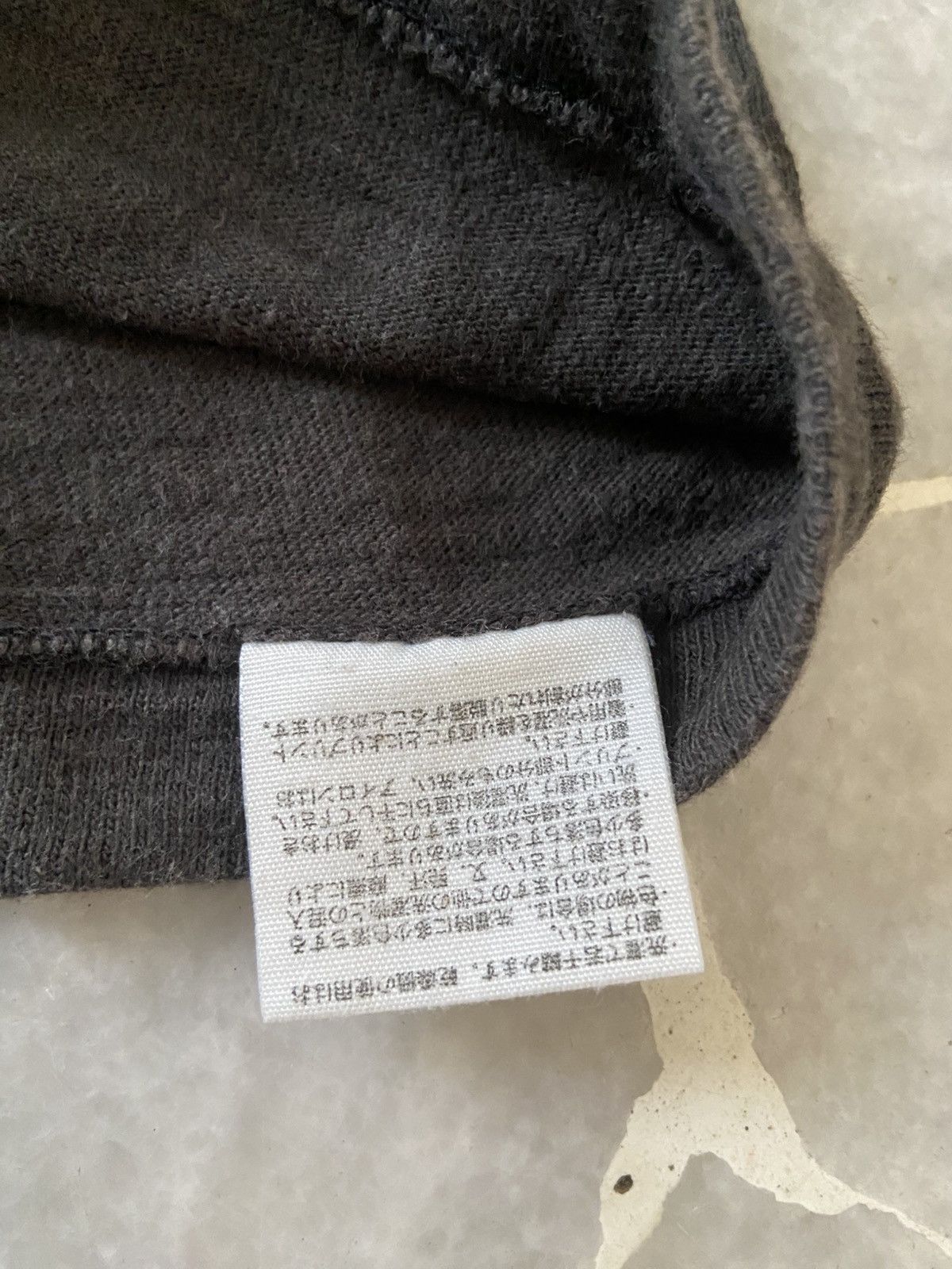 Warehouse & Co. Vintage Warehouse Co. Tee Size US M / EU 48-50 / 2 - 5 Thumbnail