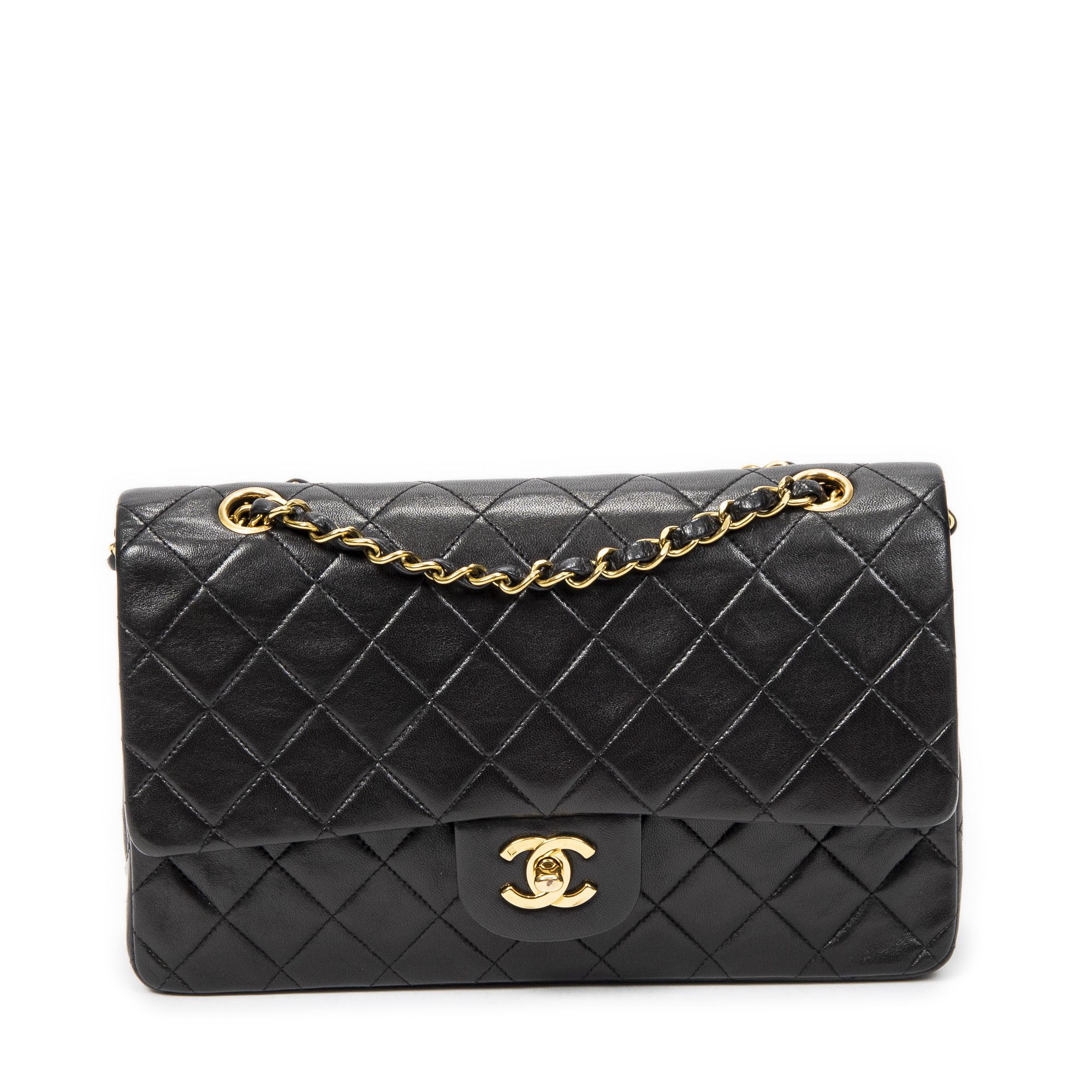 Chanel Classic Double Flap 26 Size ONE SIZE - 1 Thumbnail