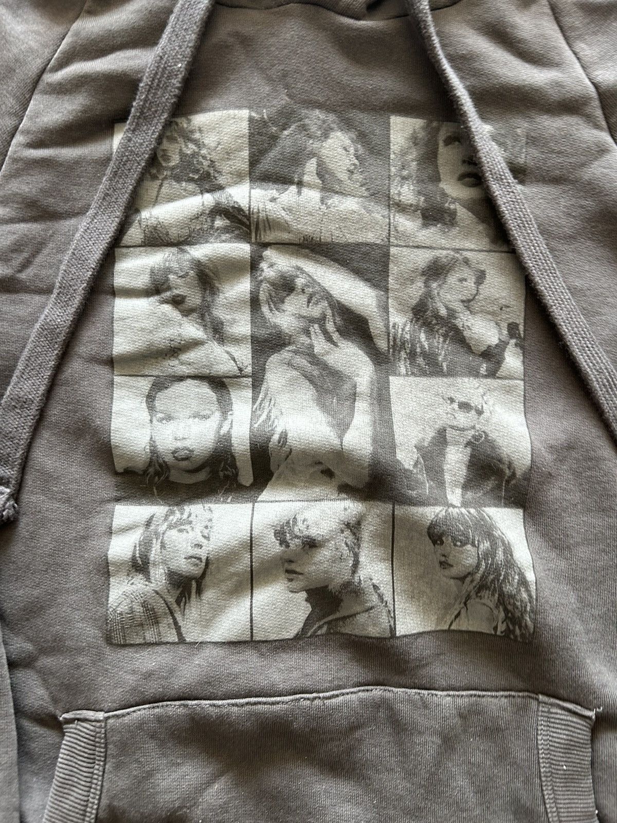 Band Tees Taylor Swift Era Tour Official Hoodie Black Size US L / EU 52-54 / 3 - 4 Thumbnail