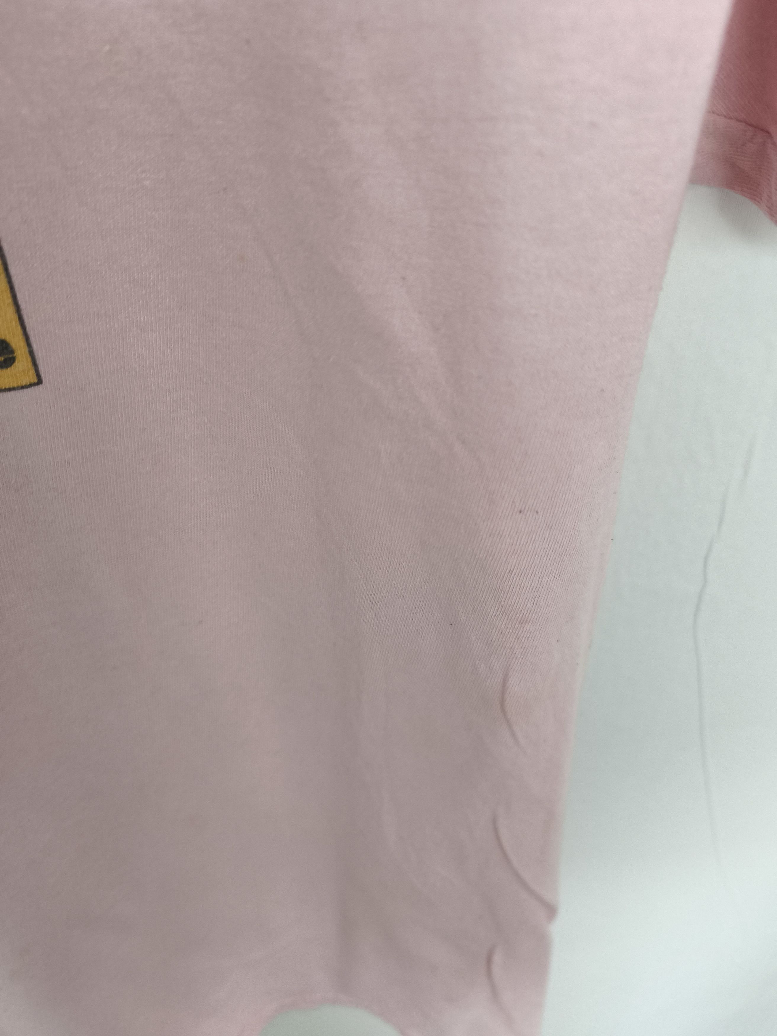 Rap Tees Y2K Post It Malone Tee Size US M / EU 48-50 / 2 - 6 Thumbnail
