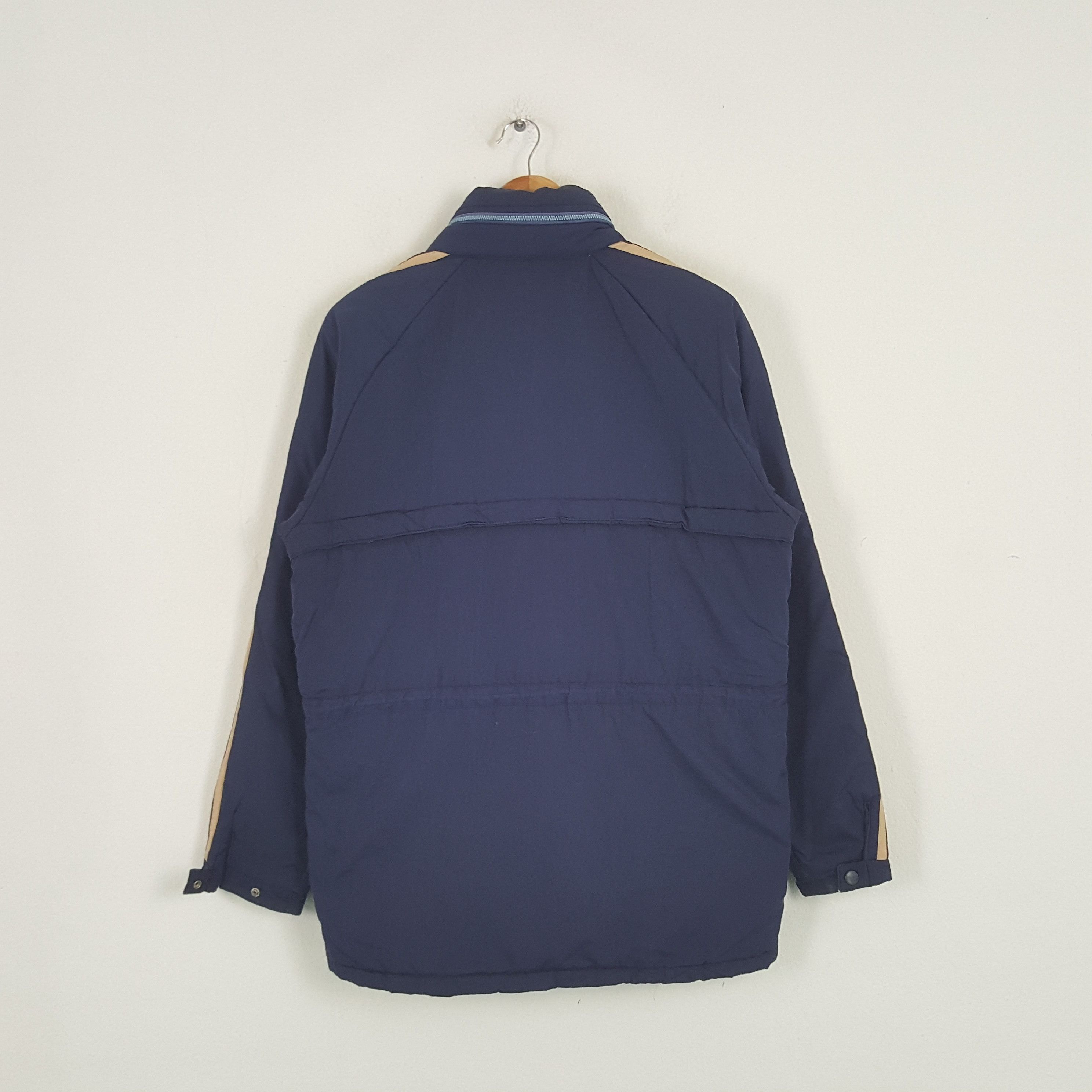 Adidas × Vintage Vintage Adidas Outdoor Activity Winter Jacket Size US M / EU 48-50 / 2 - 3 Thumbnail