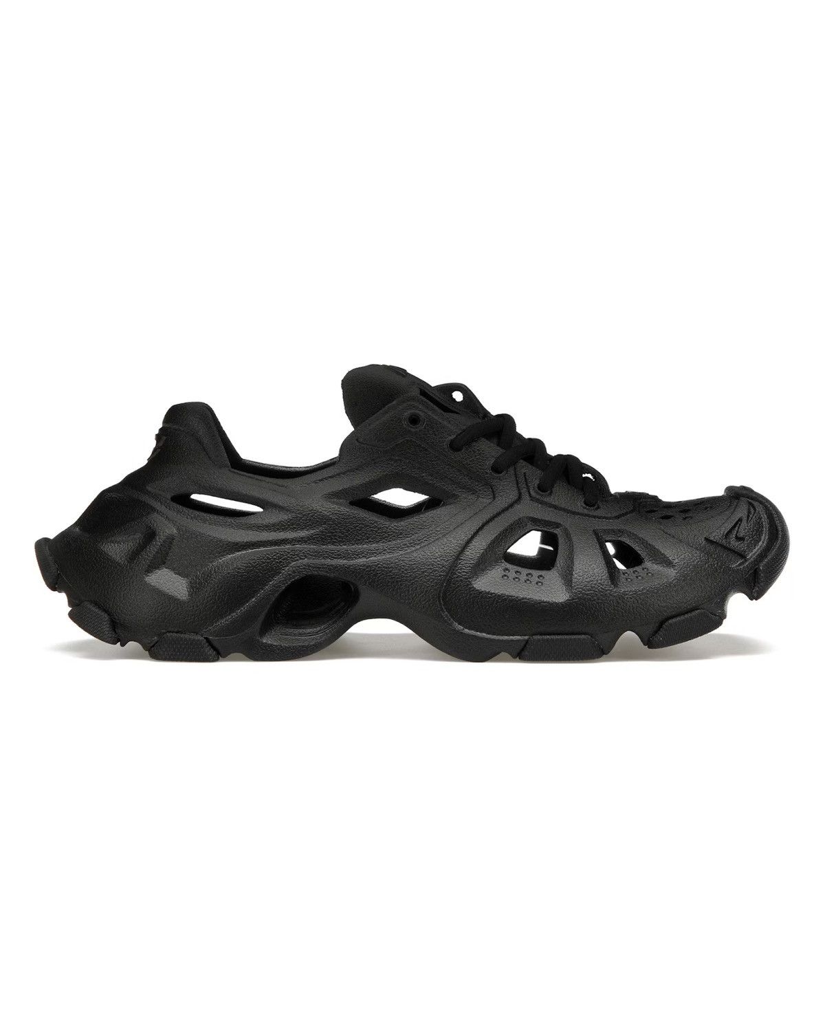 Balenciaga BALENCIAGA ‘HD Laceup’ Sneaker Size US 8 / EU 41 - 2 Thumbnail