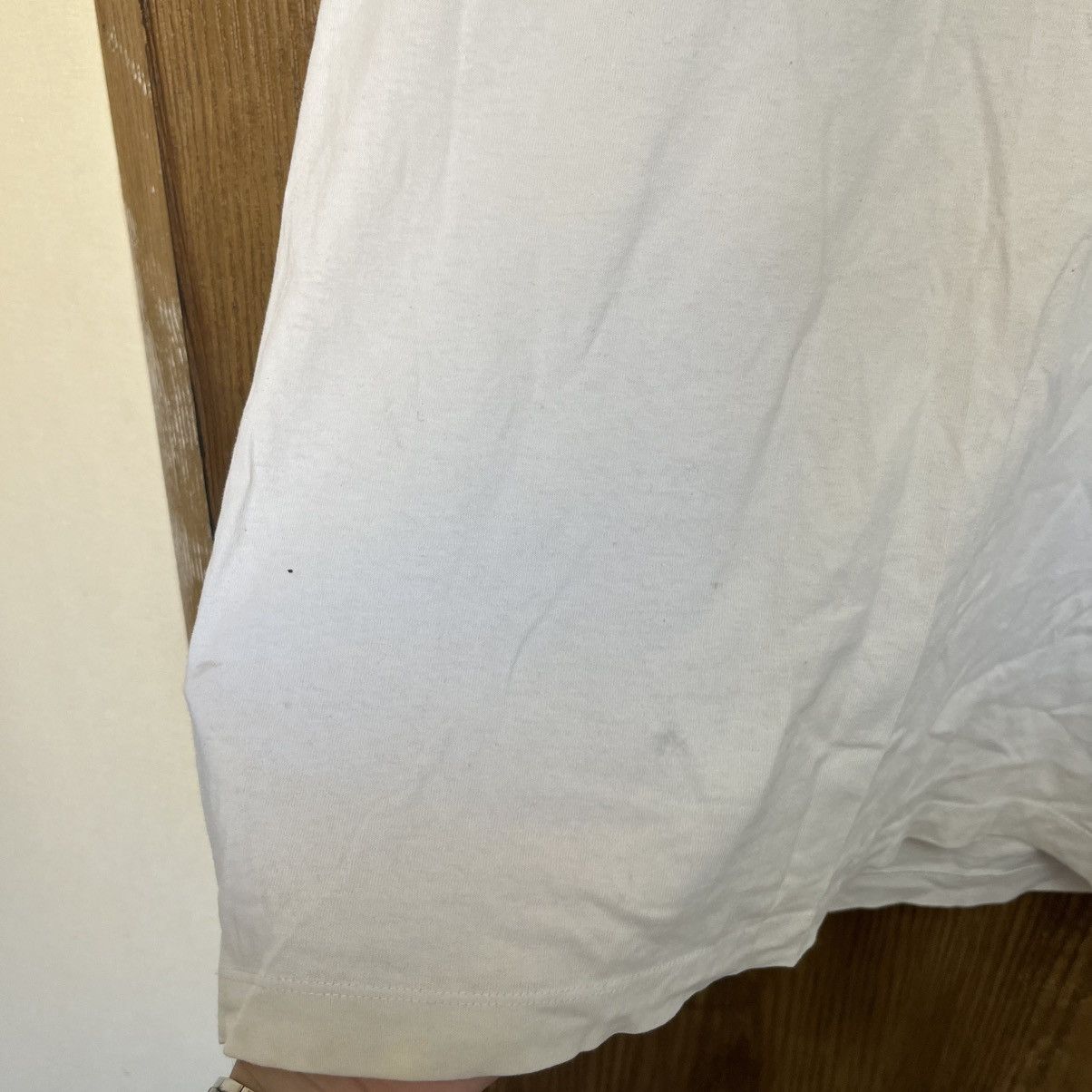 Off-White Off-White T-Shirt Size US M / EU 48-50 / 2 - 11 Thumbnail