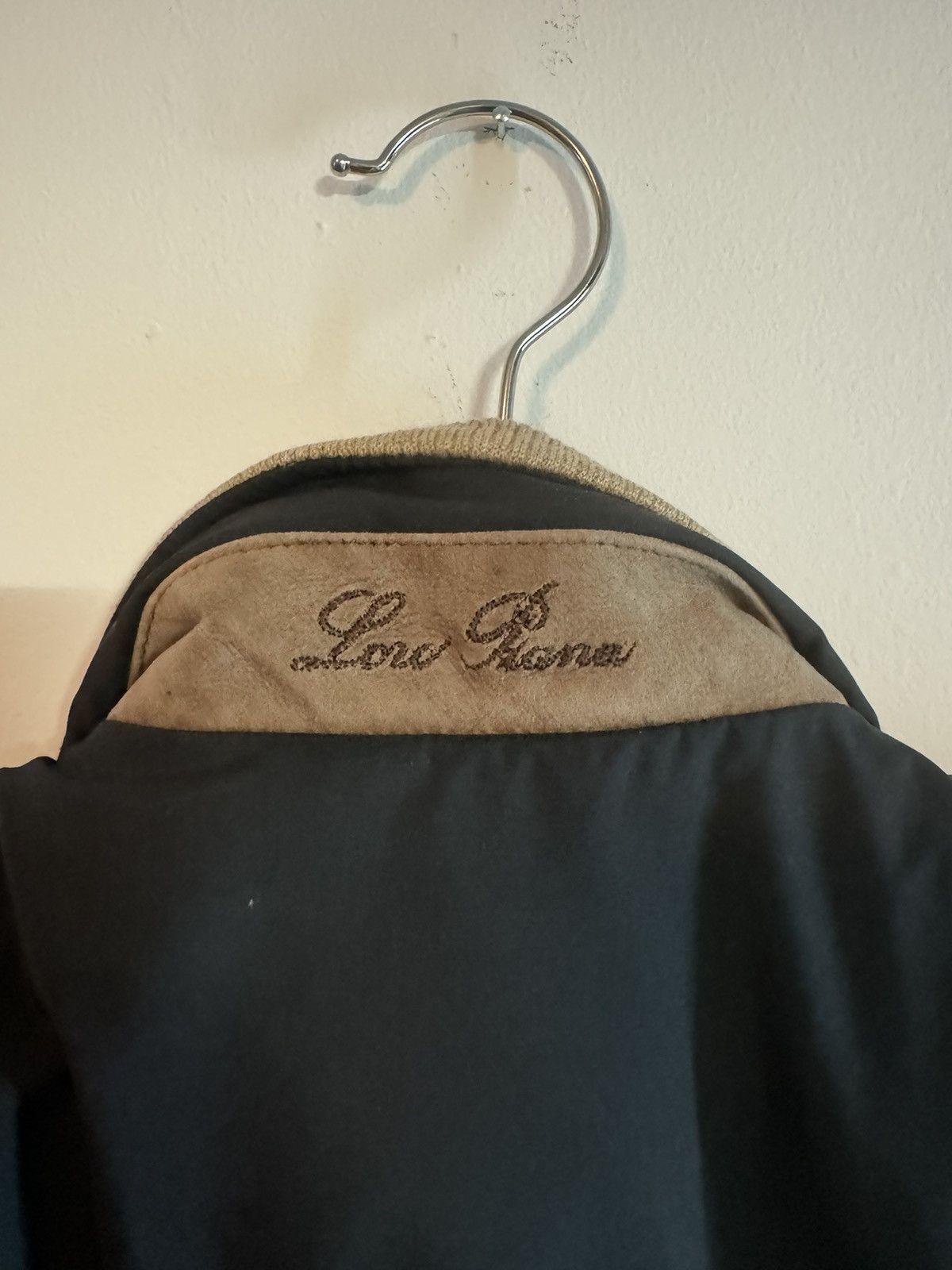 Loro Piana Lori Piana vest Size US L / EU 52-54 / 3 - 6 Thumbnail