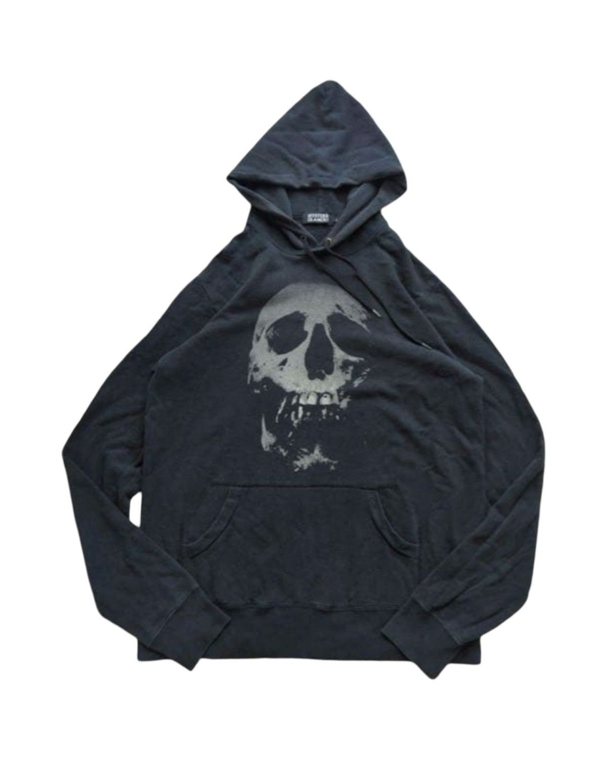 Hysteric Glamour Hysteric Glamour Skull berry hoodie | Grailed