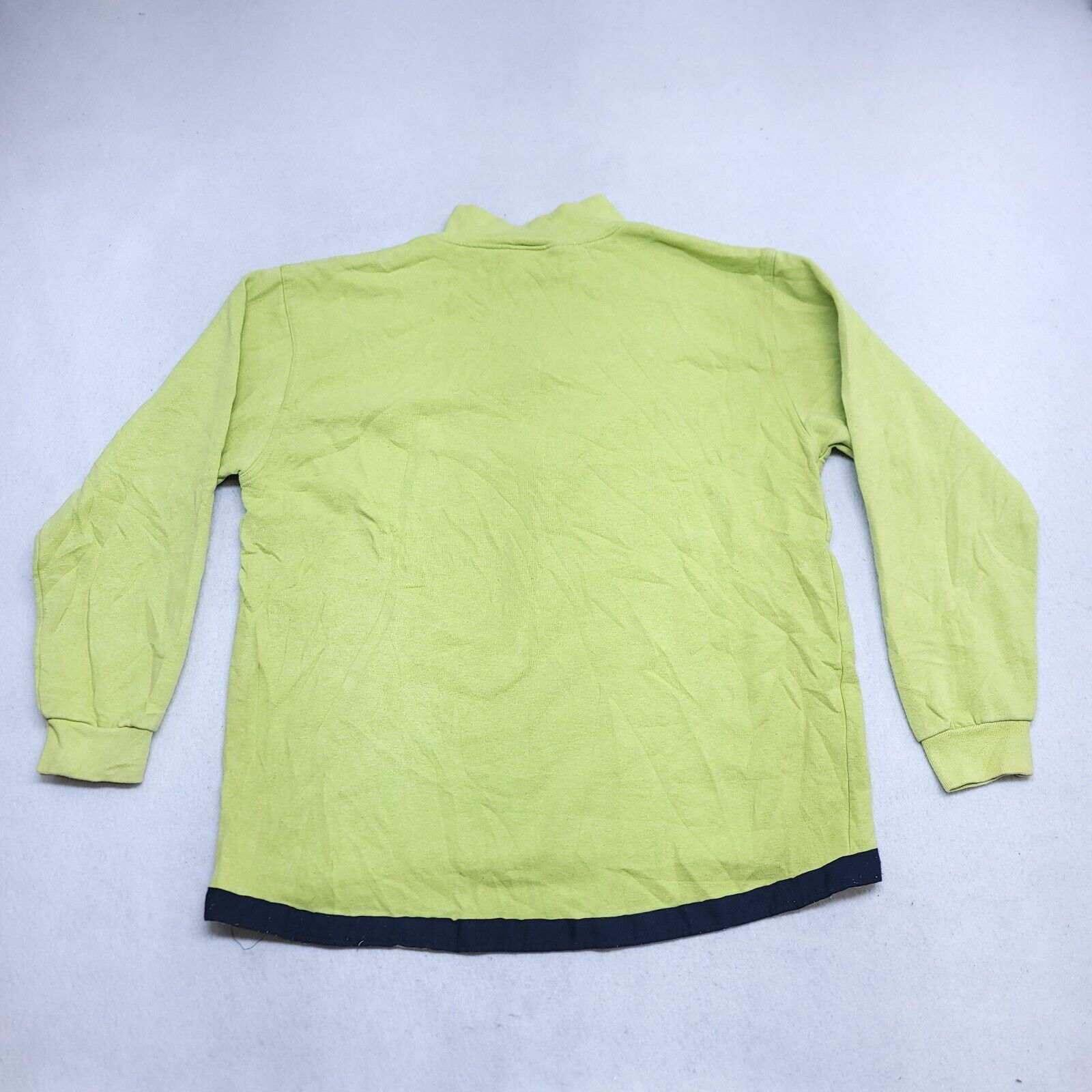 Champion Champion Pullover Outdoor Jacket Mens Size Large L Green Size US L / EU 52-54 / 3 - 12 Thumbnail