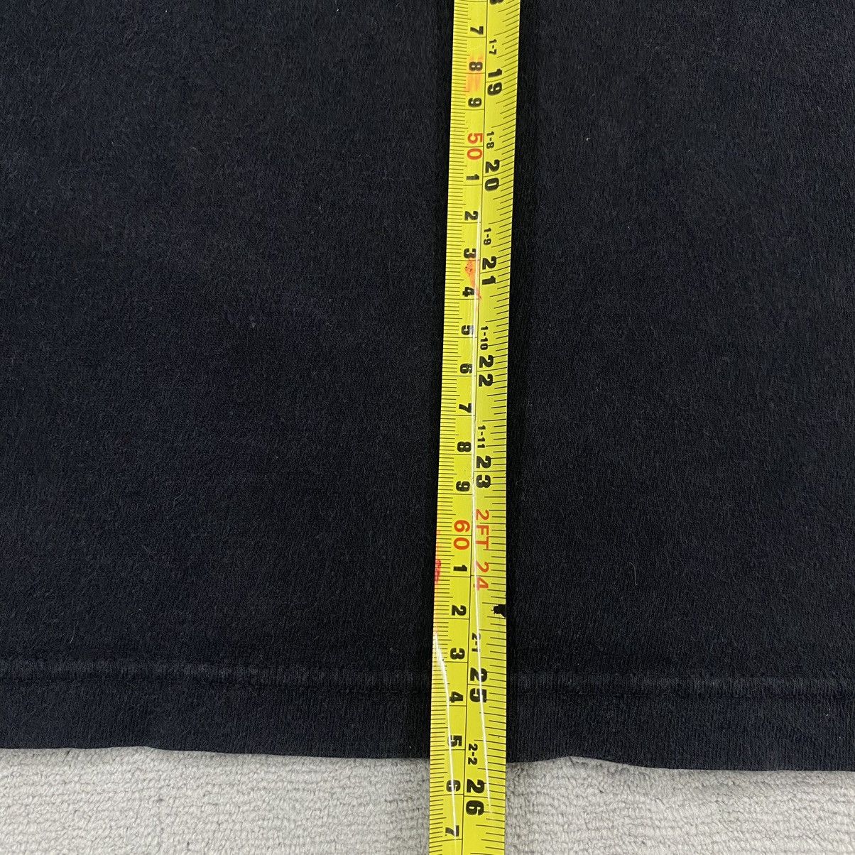 Vintage PUNK INNERDAGGER MADE IN JAPAN Size US M / EU 48-50 / 2 - 10 Thumbnail