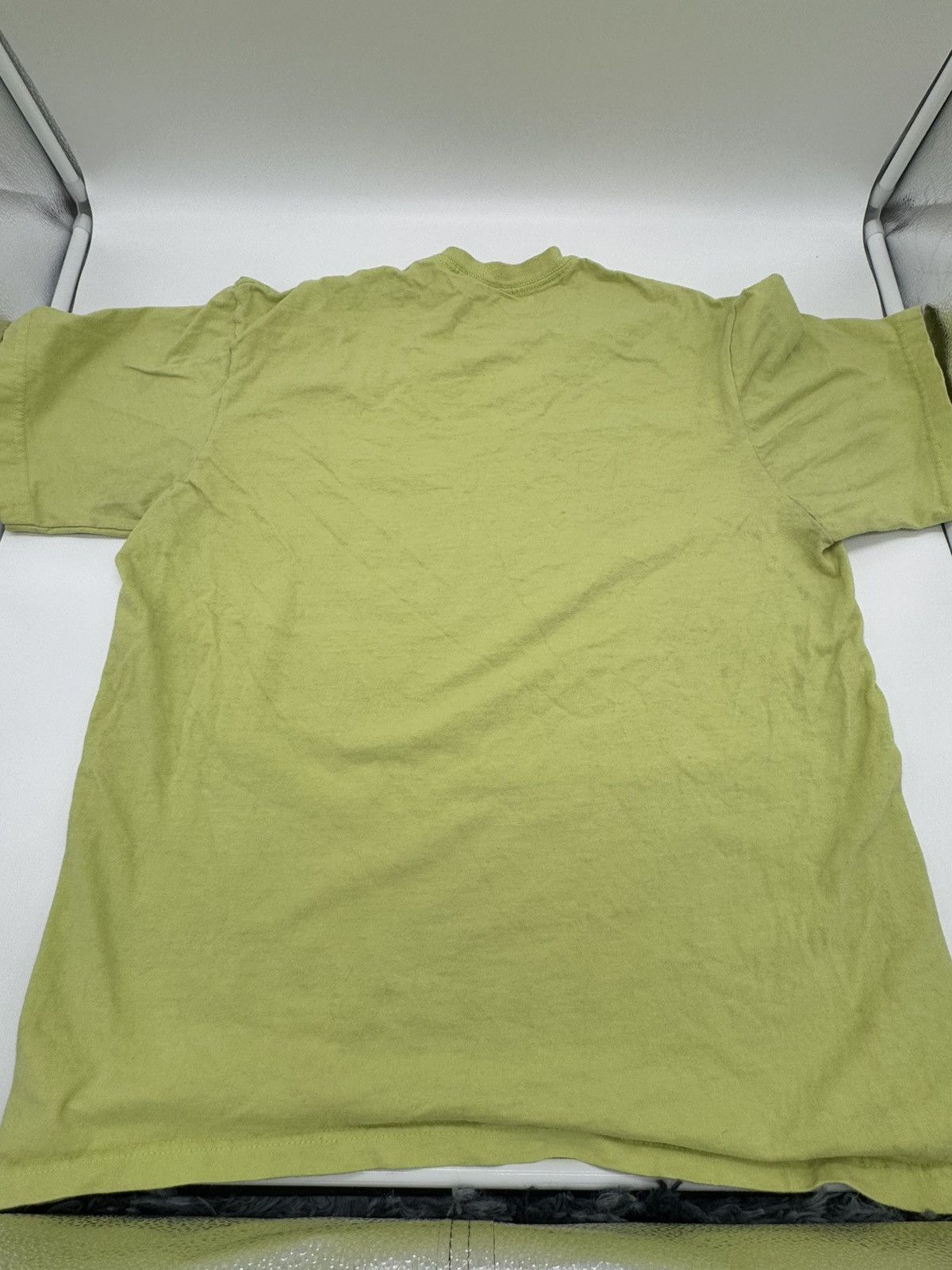 Supreme Supreme Riders Tee Size US M / EU 48-50 / 2 - 7 Thumbnail