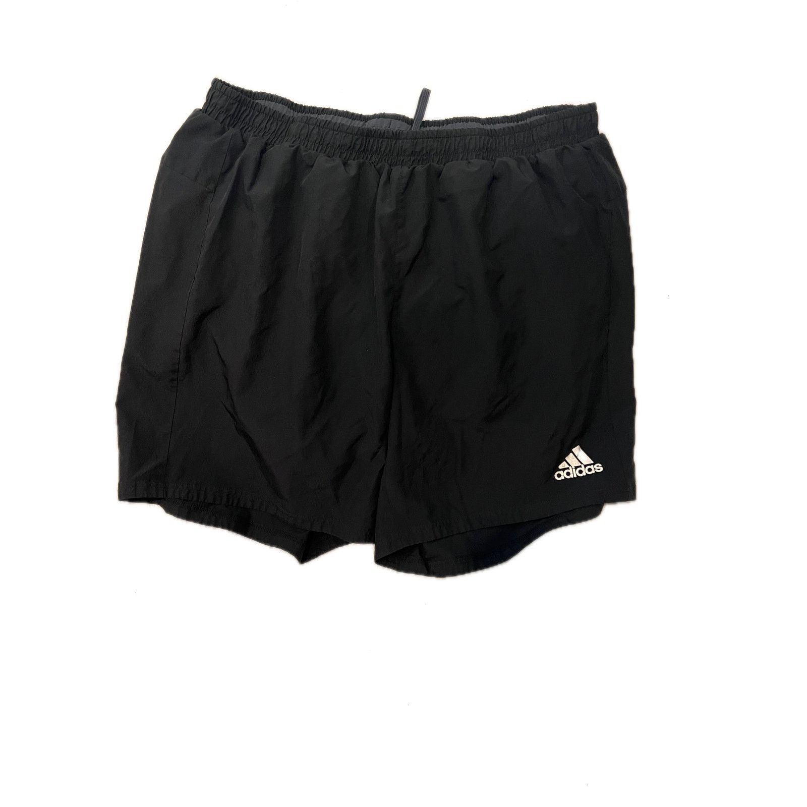 Adidas Adidas Athletic Climalite Shorts Mens XL 7" Size US 38 / EU 54 - 1 Thumbnail