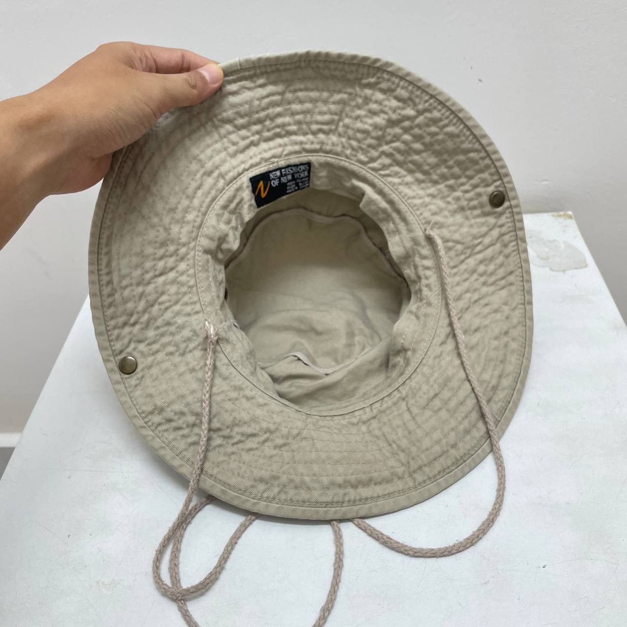 Outdoor Research ⭐️SALE⭐️ OUTDOOR JUNGLE JAPAN BUCKET HAT Size ONE SIZE - 5 Thumbnail
