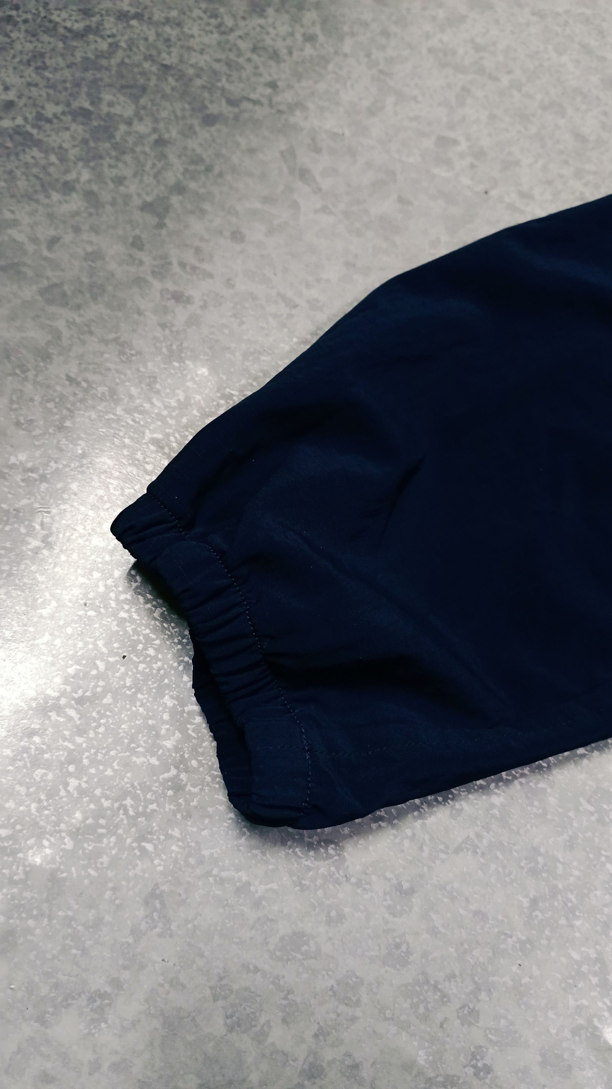 United Arrows United Arrows Green Label Relaxing x Cordura Coach Jacket Size US M / EU 48-50 / 2 - 6 Thumbnail