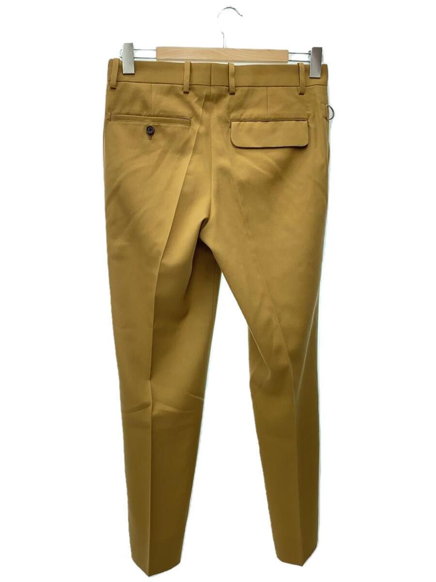 Undercover Undercover Wool Slacks Pants Camel Size 44R - 2 Thumbnail
