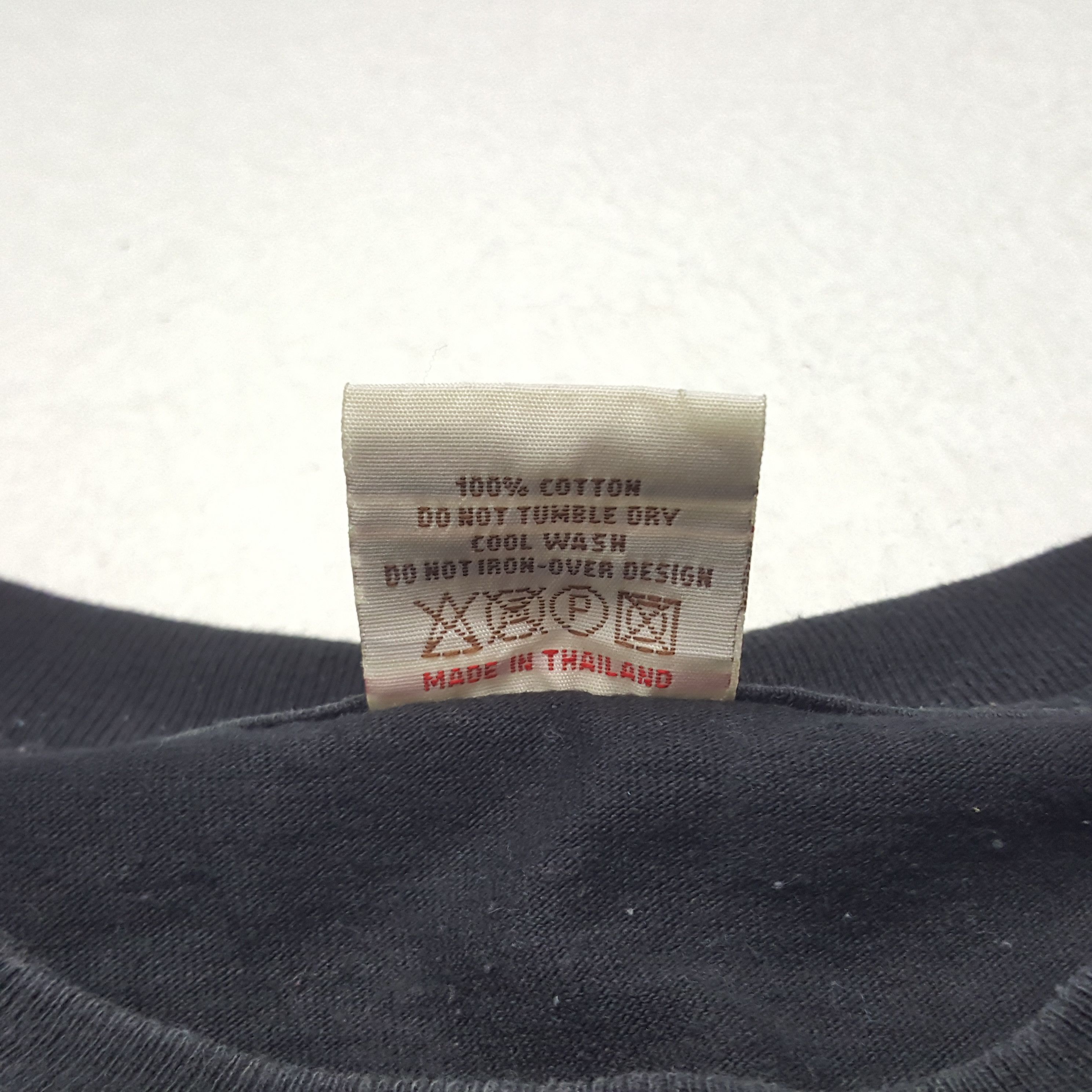 Vintage Vintage GTR Skyline Racing Sport Tshirt Size US XL / EU 56 / 4 - 6 Thumbnail