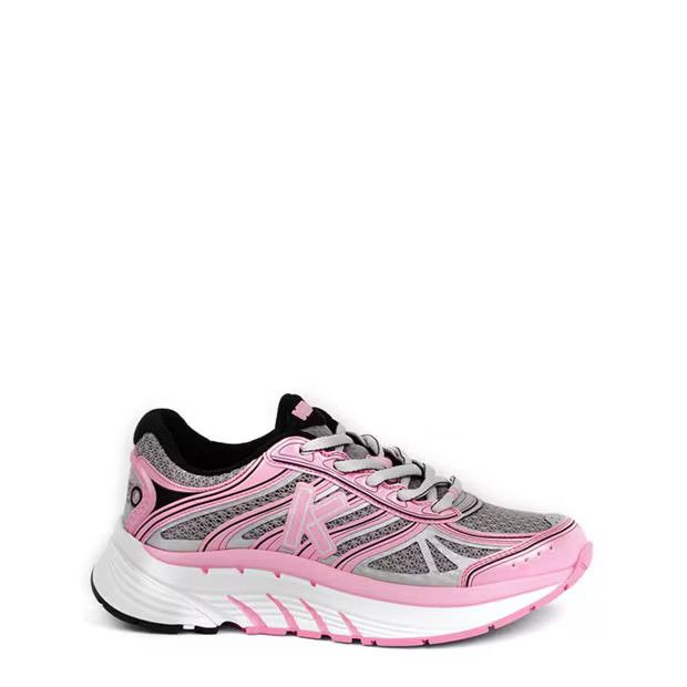 Kenzo o1g2r1mq1024 Low-Top Sneakers in Multicolor Size US 7 / IT 37 - 1 Thumbnail