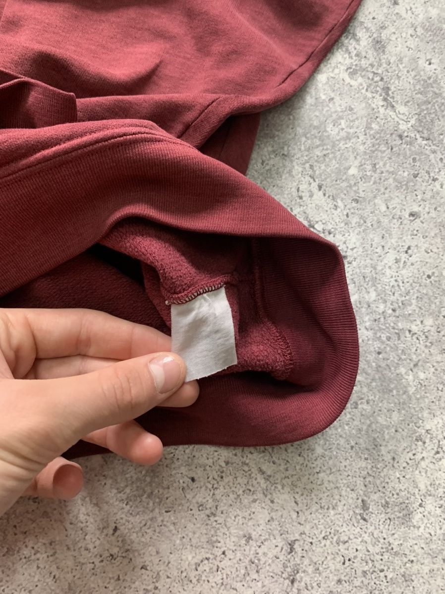 Levi's Vintage Clothing Rare Vintage 80s Levis Sweatshirt Box Fit Size US L / EU 52-54 / 3 - 6 Thumbnail