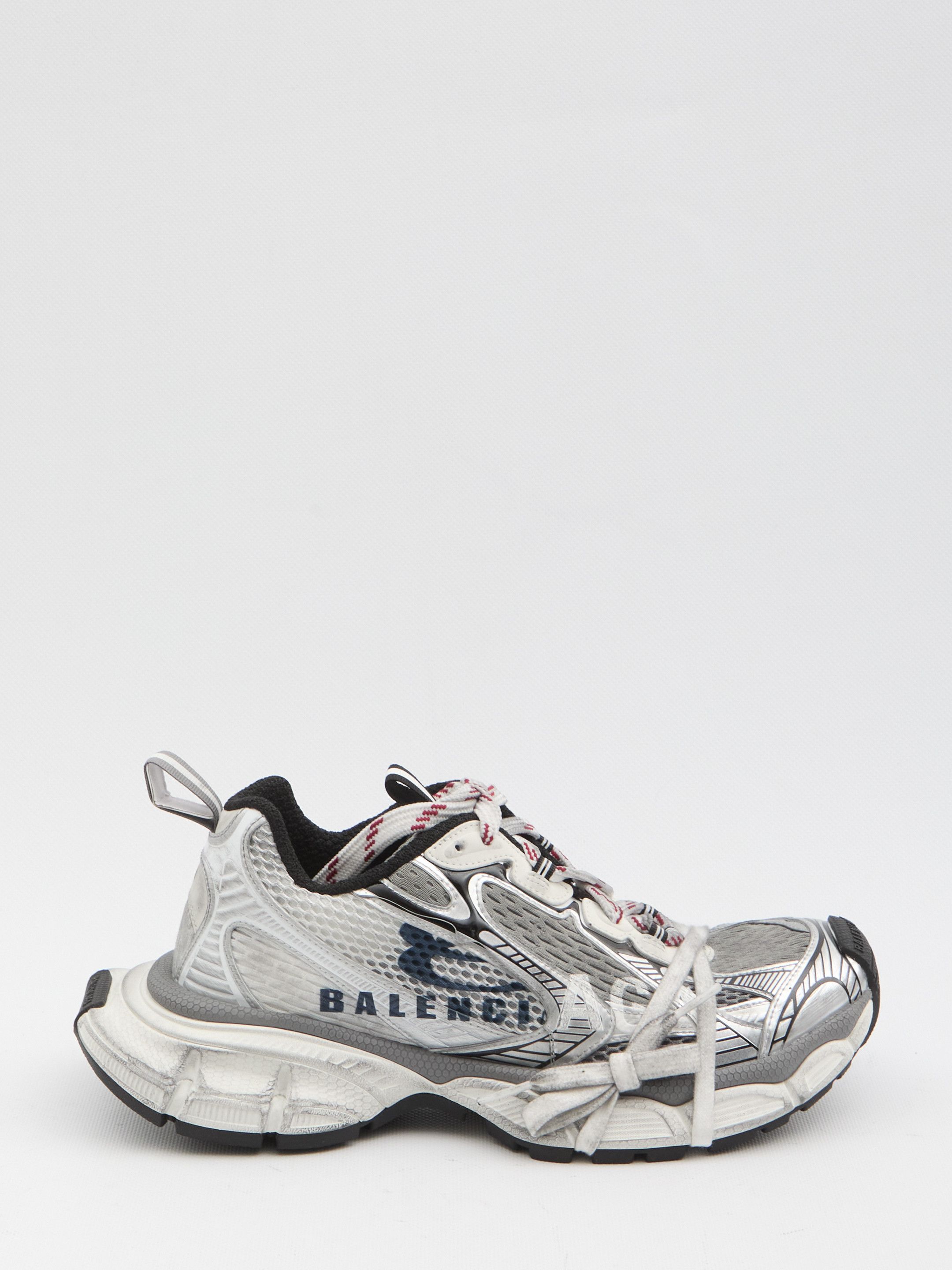 Balenciaga Balenciaga 3XL split sneakers 41 - USA Duties Paid 