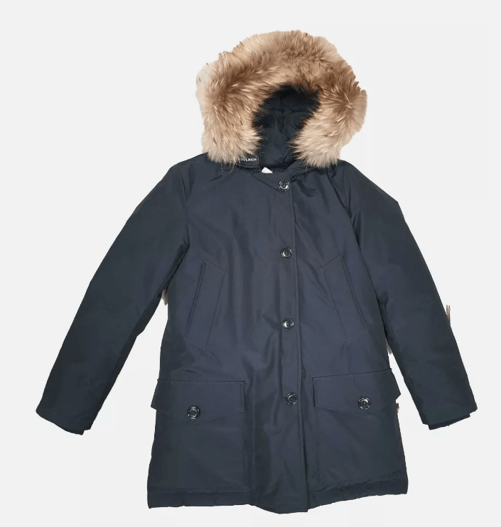 Outerwear Woolrich Scarlett WOOLRICH W
