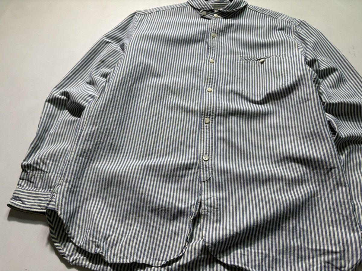 Japanese Brand Maillot Japanes brand shirts Size US L / EU 52-54 / 3 - 4 Thumbnail