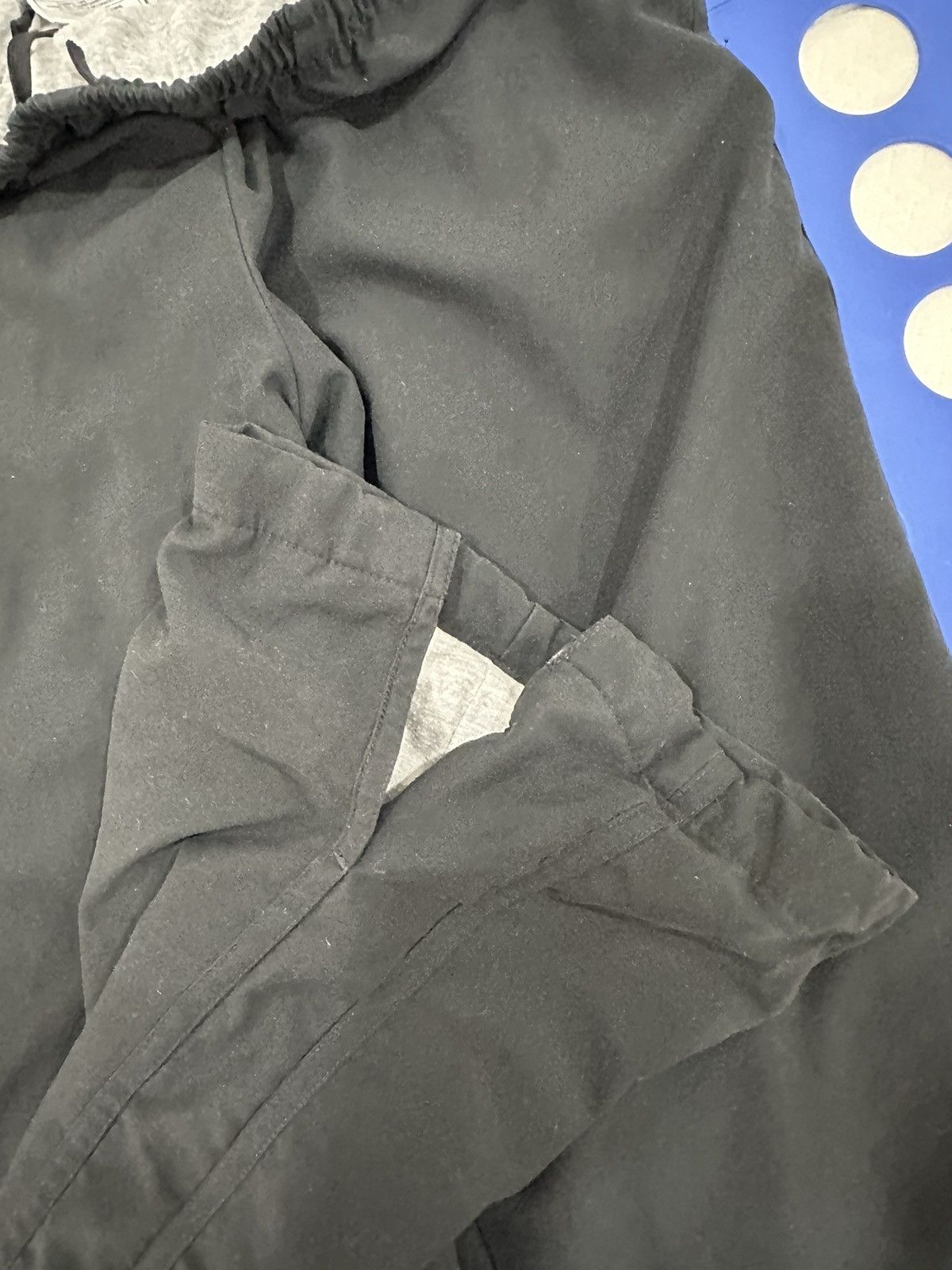 Nike × Vintage Vintage Nike Track Pants Size US 32 / EU 48 - 5 Thumbnail