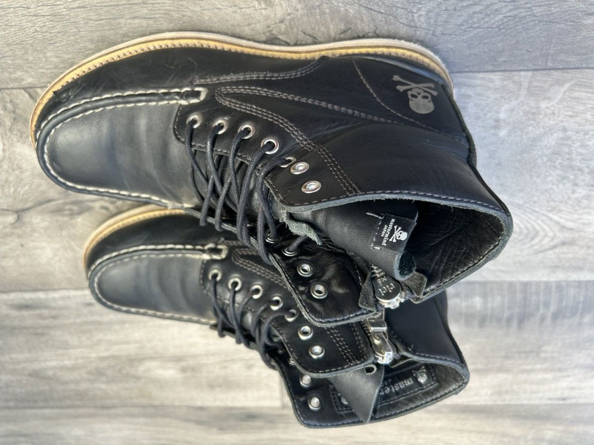 Mastermind Japan × Visvim Mastermind JAPAN x Visvim. Size US 6 / EU 39 - 2 Thumbnail